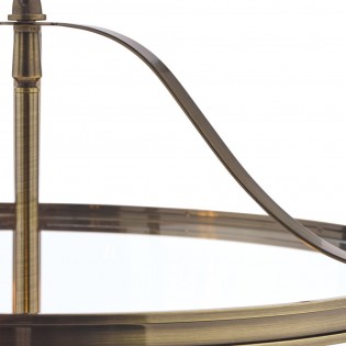Pendant Lamp Harrington II (3 lights)