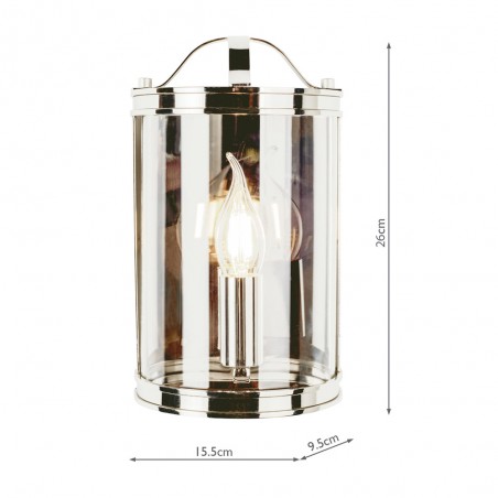 Wall Lamp Harrington