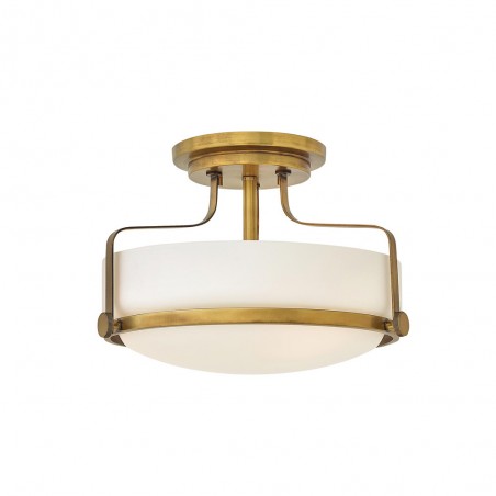 Flush light Harper