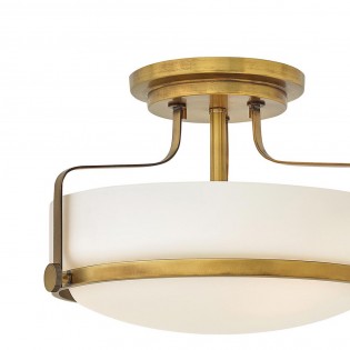Flush light Harper