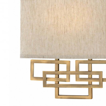 Wall lamp Lanza