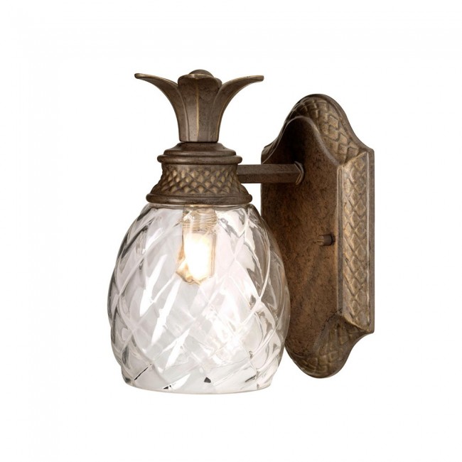 Wall lamp Plantation