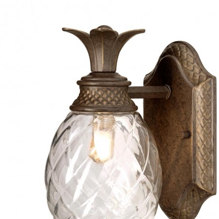 Wall lamp Plantation