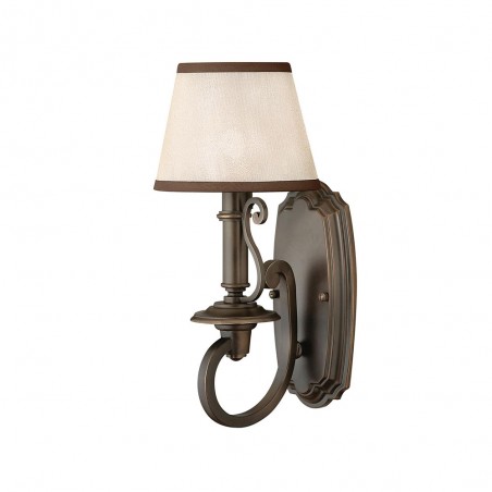 Wall lamp Plymount