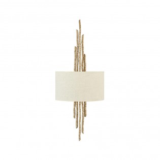 Aplique de pared Spyre