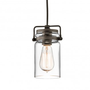 Ceiling lamp Brinley