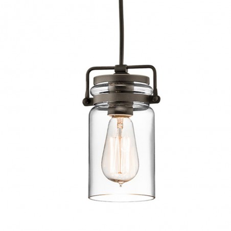 Ceiling lamp Brinley