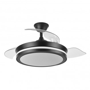 Esparta CCT LED-Ventilator...