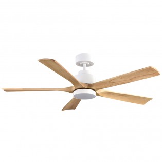 Ventilador de techo LED...