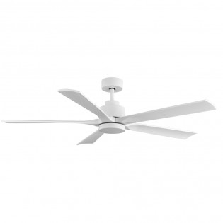 LED Ceiling Fan Cairo CCT (24W)