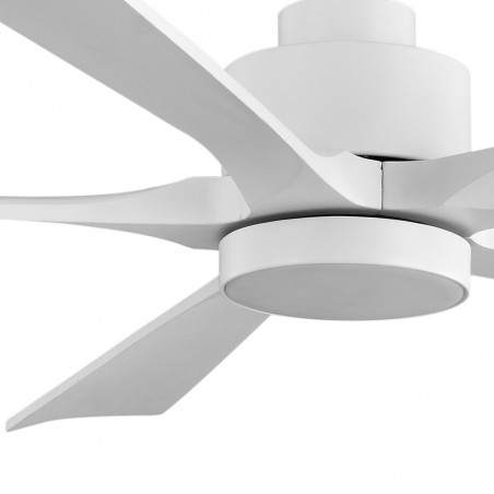 Ventilador de techo LED Cairo CCT (24W)
