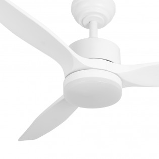 LED Ceiling Fan Torino CCT (24W)