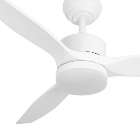 LED Ceiling Fan Torino CCT (24W)
