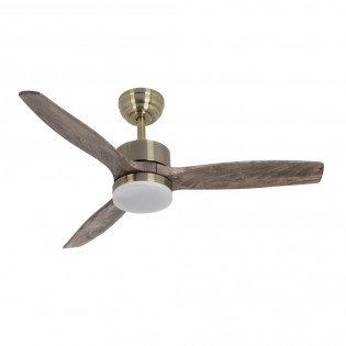 LED Ceiling Fan Torino CCT...