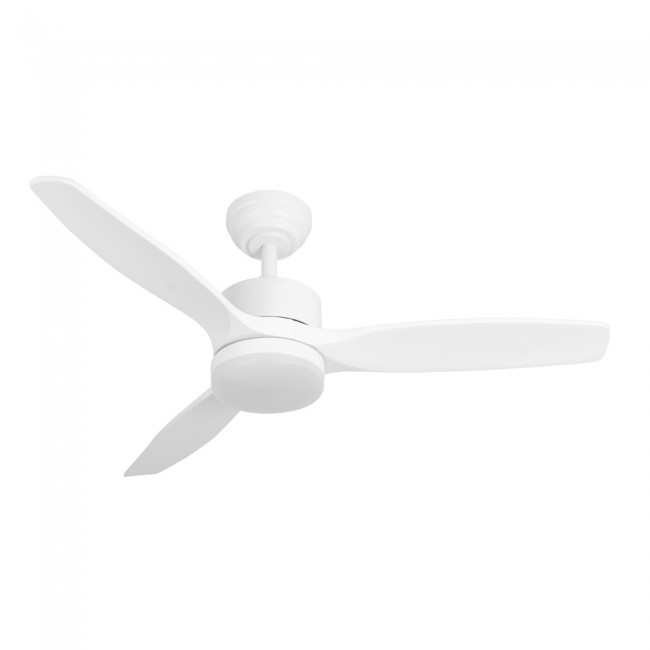 LED Ceiling Fan Torino CCT (24W)