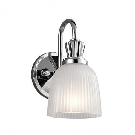 Outdoor wall lamp Cora