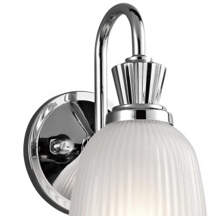 Outdoor wall lamp Cora