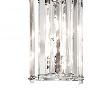Bathroom fixtures Crystal