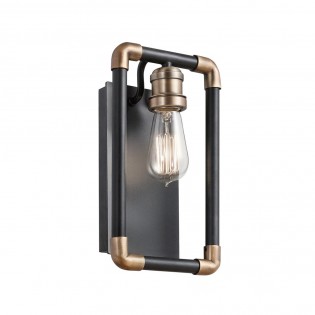 Aplique de pared Imahn