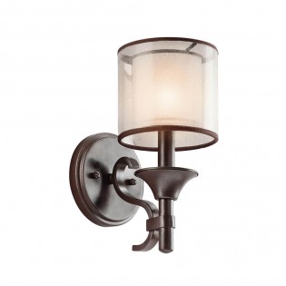 Wall lamp Lacey