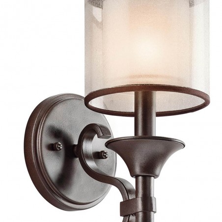 Wall lamp Lacey