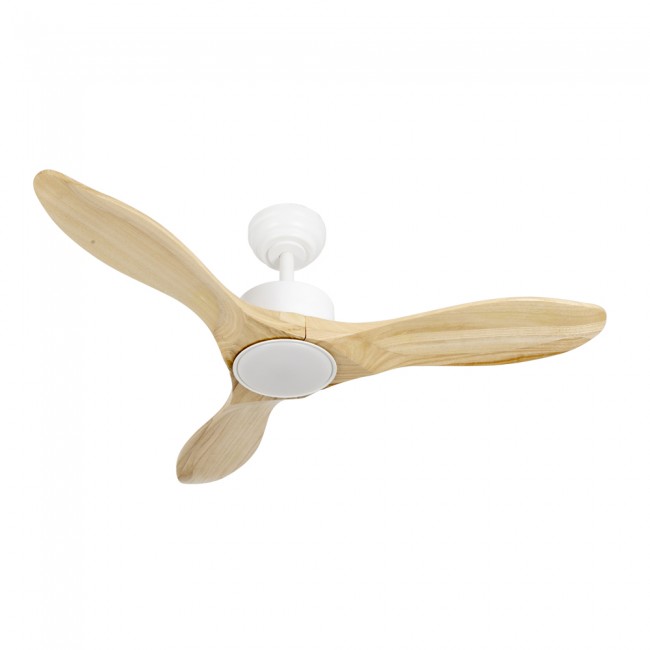 LED Ceiling Fan Segre CCT Dim (24W)