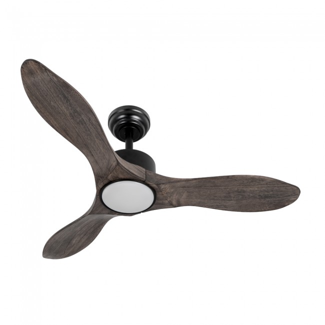 LED Ceiling Fan Segre CCT Dim (24W)
