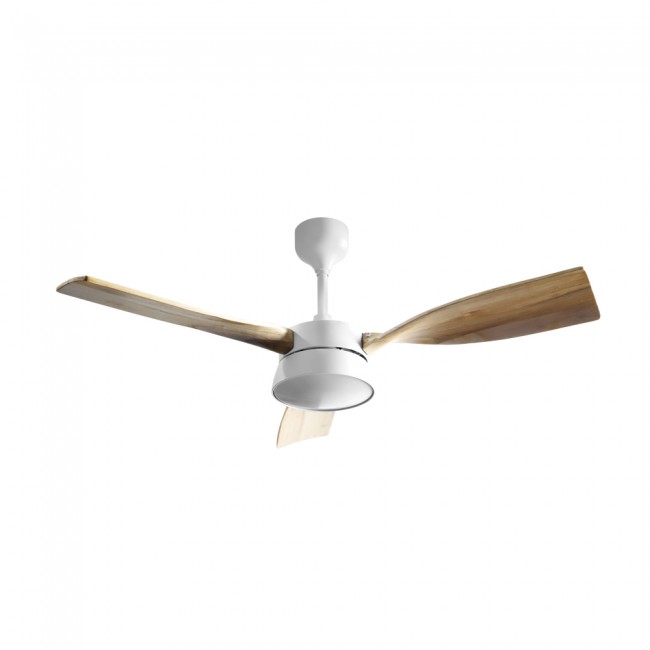 Ventilador de techo LED Estío CCT Dim (24W)