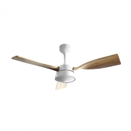 LED Ceiling Fan Estío CCT Dim (24W)