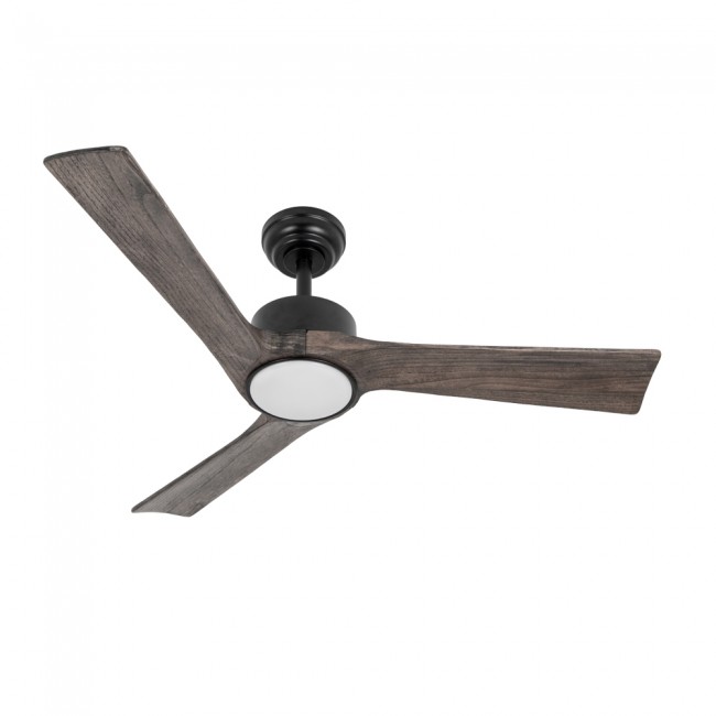 Ventilador de techo LED Orinoco CCT Dim (24W)