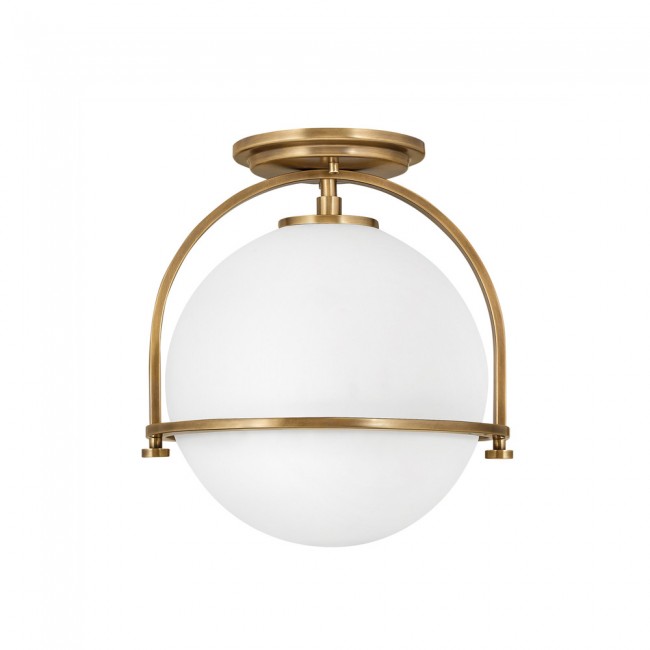 Plafón de techo Somerset