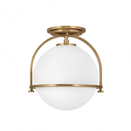 Flush light Somerset