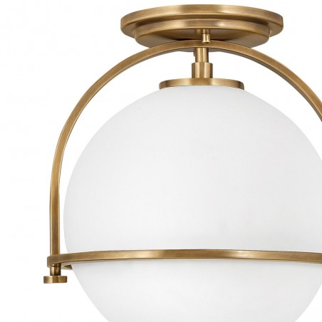 Plafón de techo Somerset