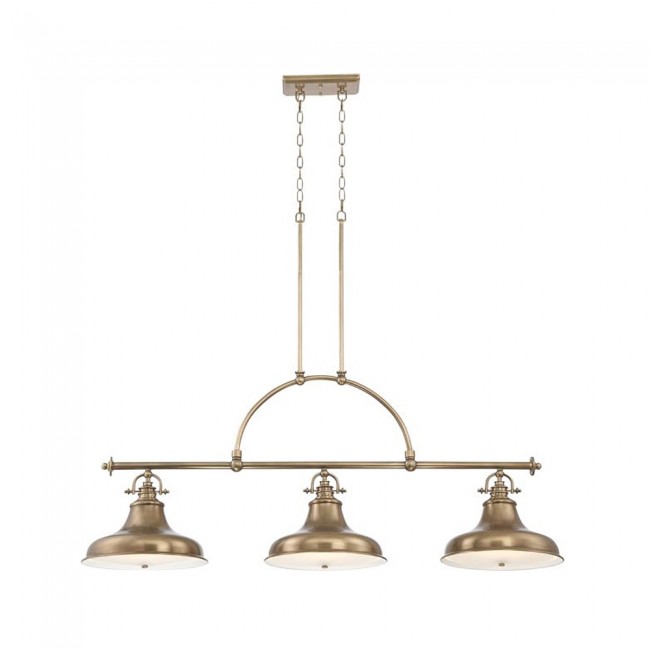 Ceiling lamp Emery (3 Lights)