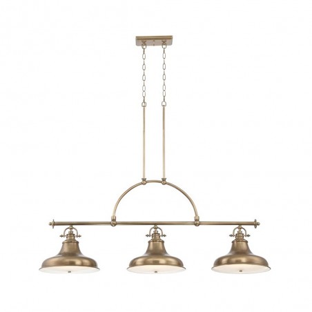 Ceiling lamp Emery (3 Lights)