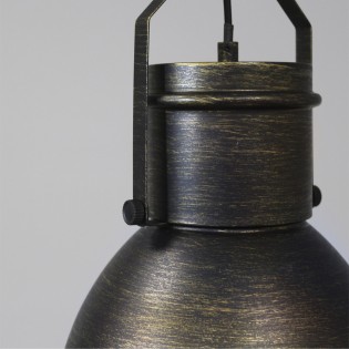 Pendant Lamp Campana