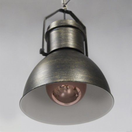 Pendant Lamp Campana