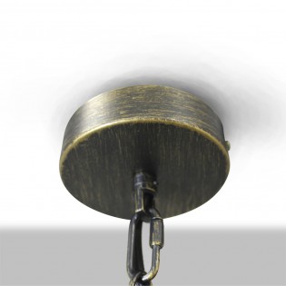 Pendant Lamp Campana