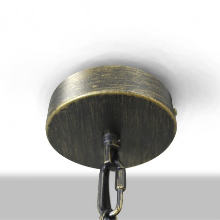 Pendant Lamp Campana