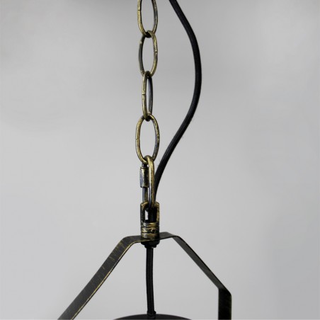 Pendant Lamp Campana