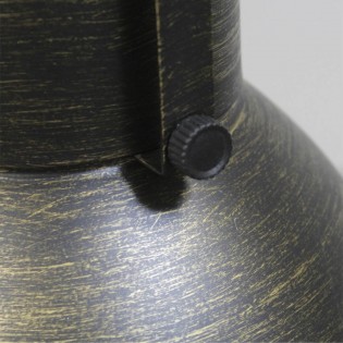 Pendant Lamp Campana