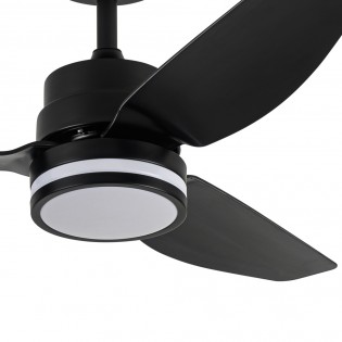 LED Ceiling Fan Jarama CCT (20W)