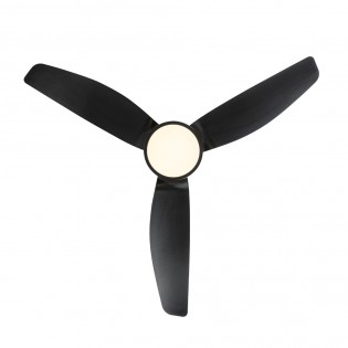 LED Ceiling Fan Jarama CCT (20W)