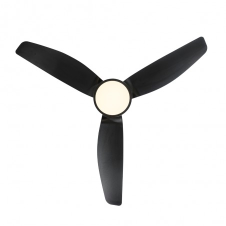 LED Ceiling Fan Jarama CCT (20W)