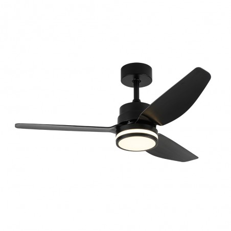 LED Ceiling Fan Jarama CCT (20W)