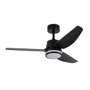 Ventilador de techo LED...