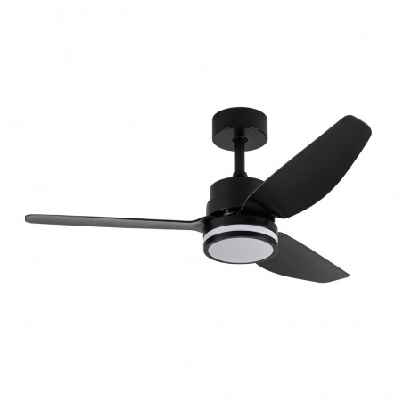 LED Ceiling Fan Jarama CCT (20W)
