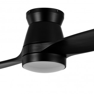 LED Ceiling Fan Nordic CCT (24W)