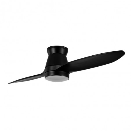 LED Ceiling Fan Nordic CCT (24W)