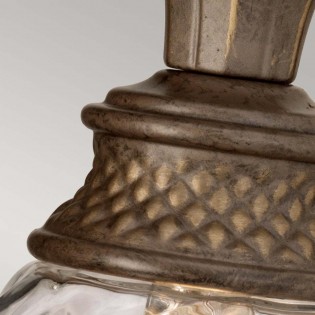 Wall lamp Plantation